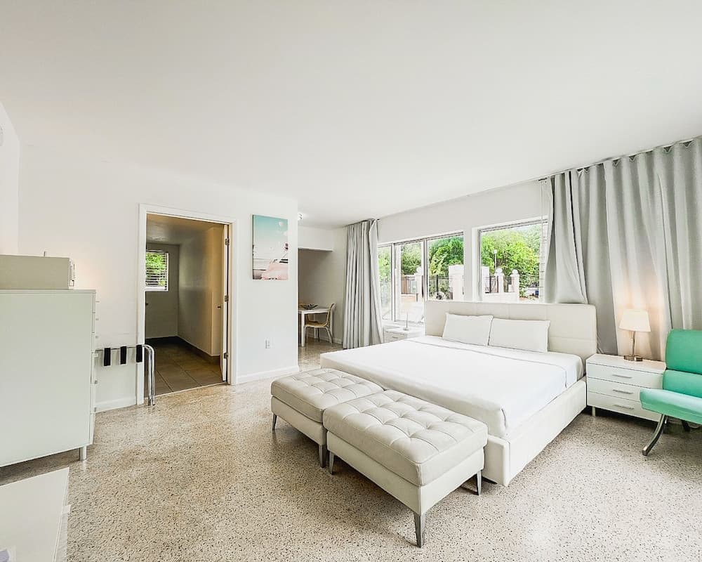 Tranquilo Ein Resort-Hotel von North Beach Village — 25