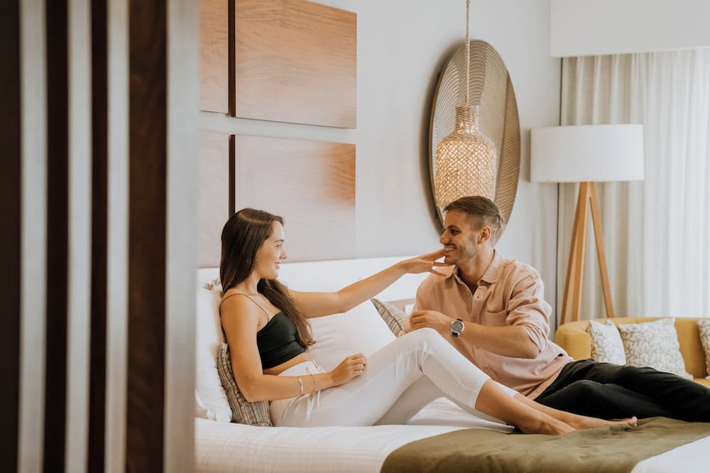 The Reef 28 Hotel & Spa - Lujo Solo Adultos - Todas Suites - Con Todo Incluido Opcional — 17