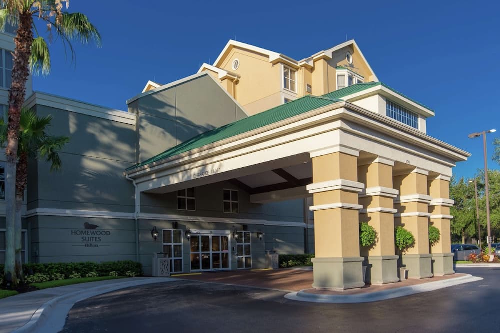 Homewood Suites by Hilton Orlando-Int'l Drive/Centro Congressi — 14