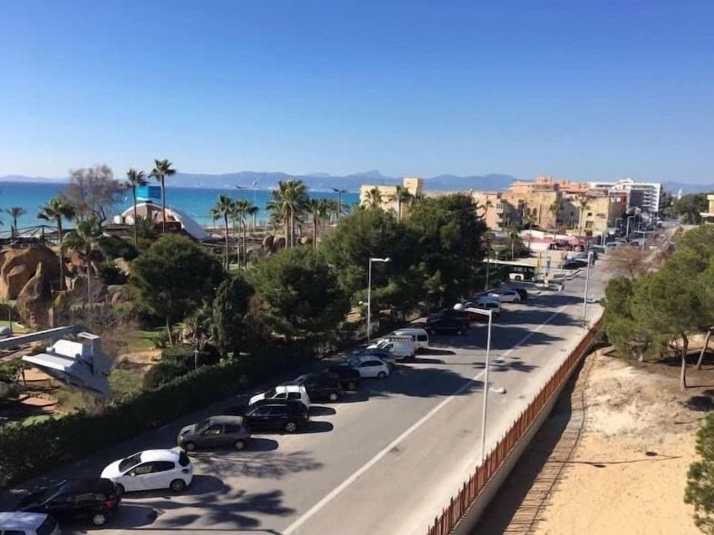 Perla Seven Apartments — 11