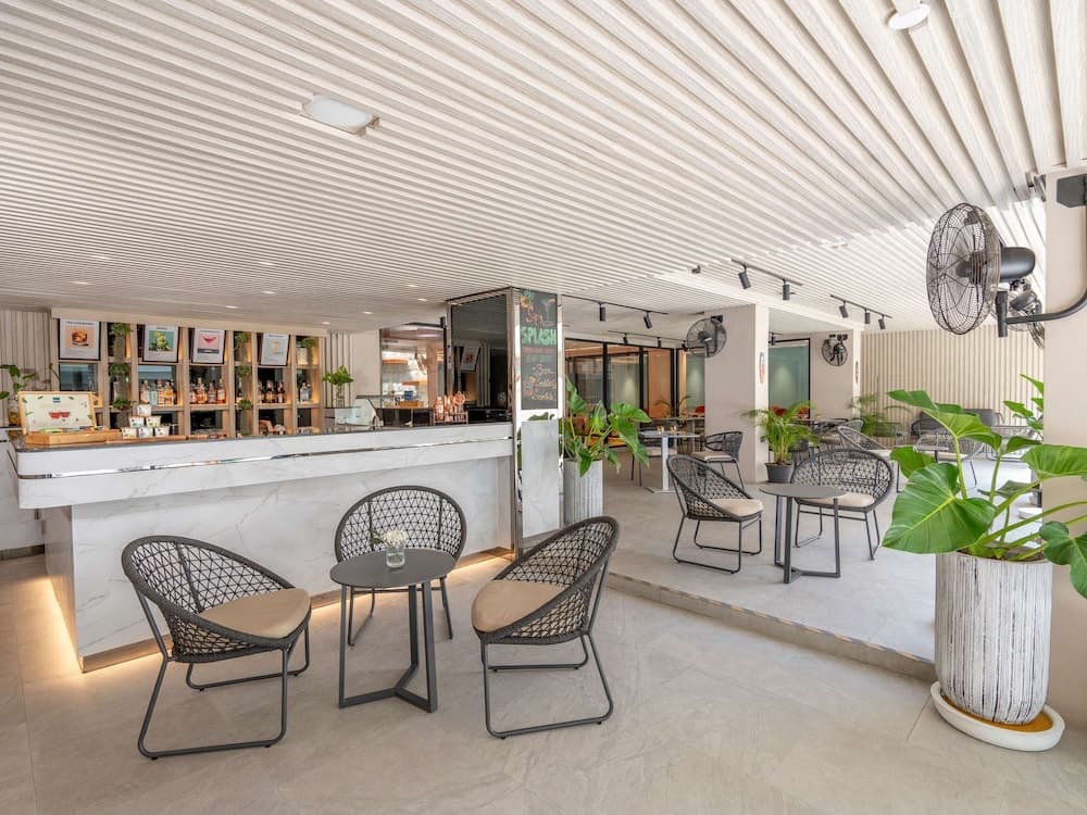 Novotel Living Bangkok Sukhumvit Legacy — 21