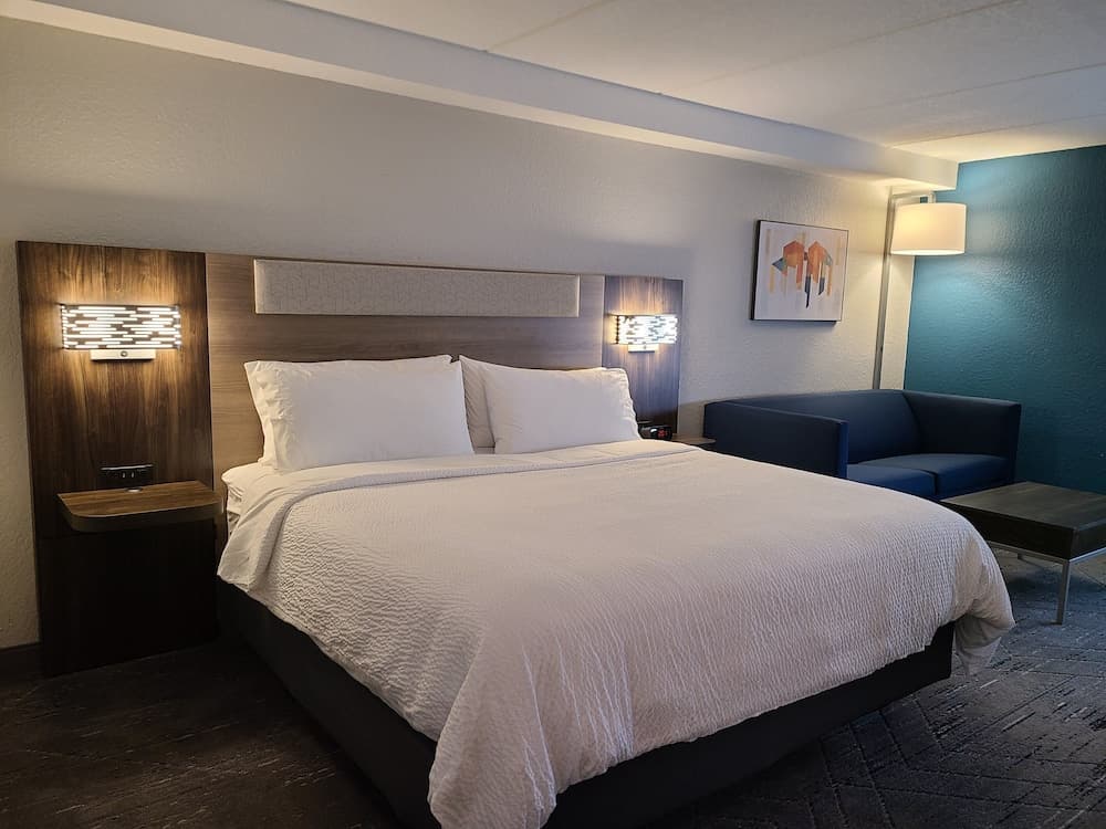 Holiday Inn Express & Suites Ft. Lauderdale N - Exec Airport, un hotel IHG — 24