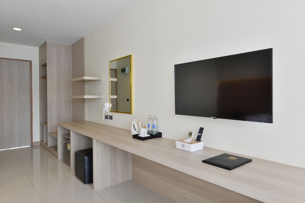 Grand BS Airport Hotel Suvarnabhumi — 7