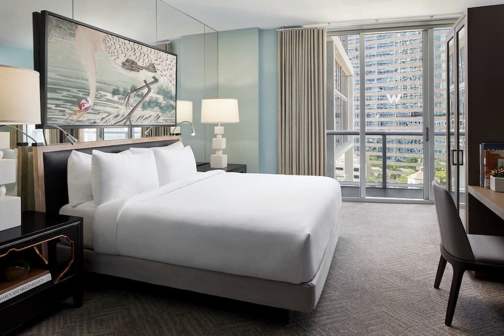 W Miami — 19