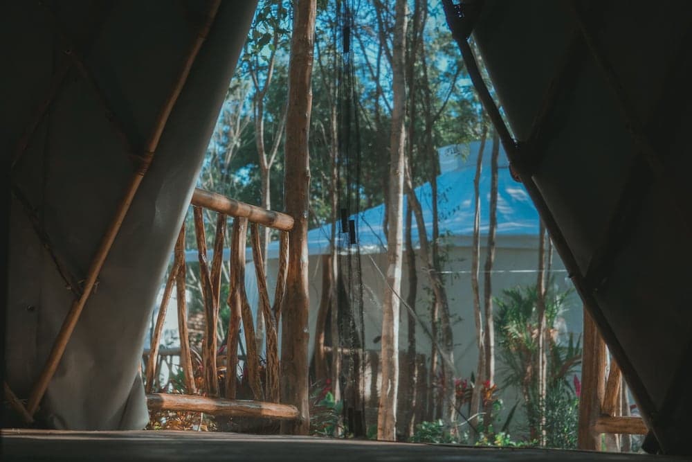 Campamento Huaya — 8