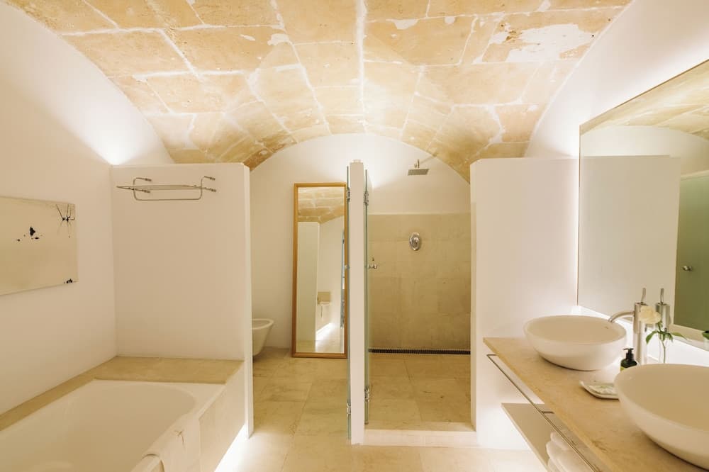 Convent de la Missio - Großes Luxus-Boutique-Hotel - Nur für Erwachsene — 18
