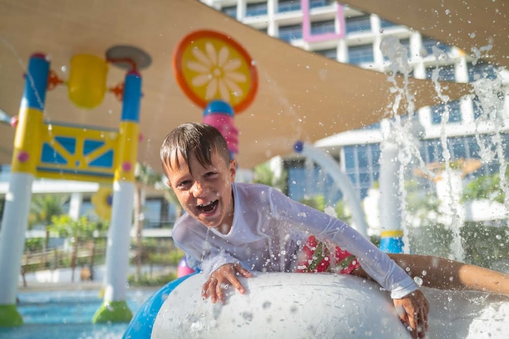 Centara Mirage Beach Resort Dubai — 11