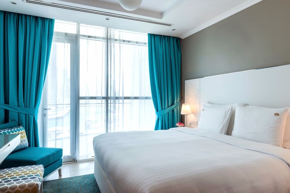 Appartamenti Jannah Marina Hotel — 10