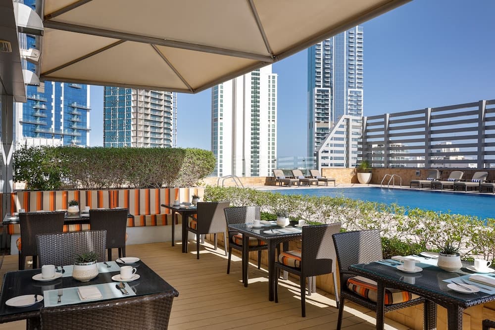 La Suite Dubai Hotel & Apartments — 9