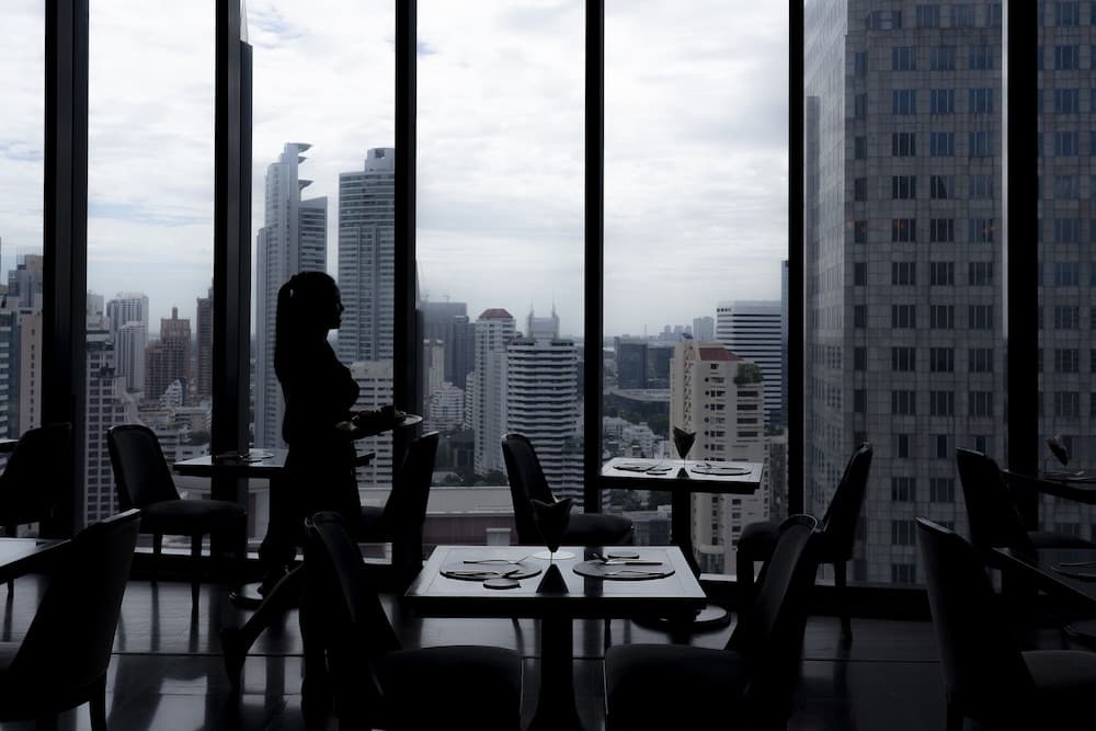 The Continent Hotel Sukhumvit - Asok BTS Bangkok — 18
