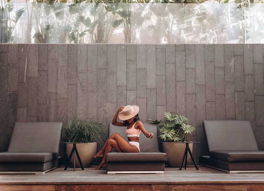 Gran Hyatt Barcelona — 17