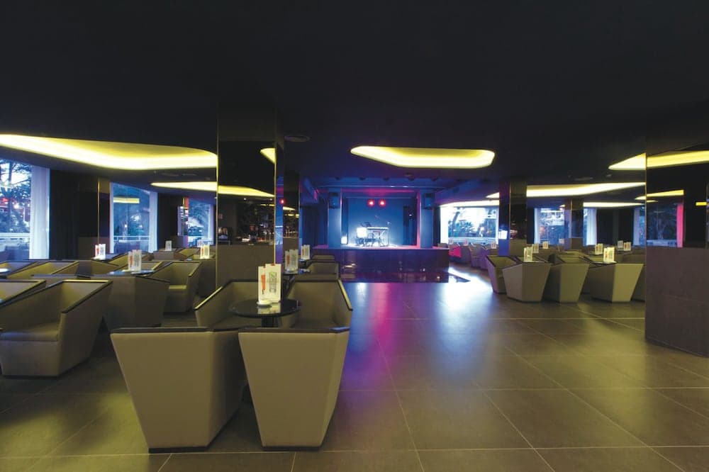 Hotel Riu Bravo - 0'0 Todo Incluido — 29