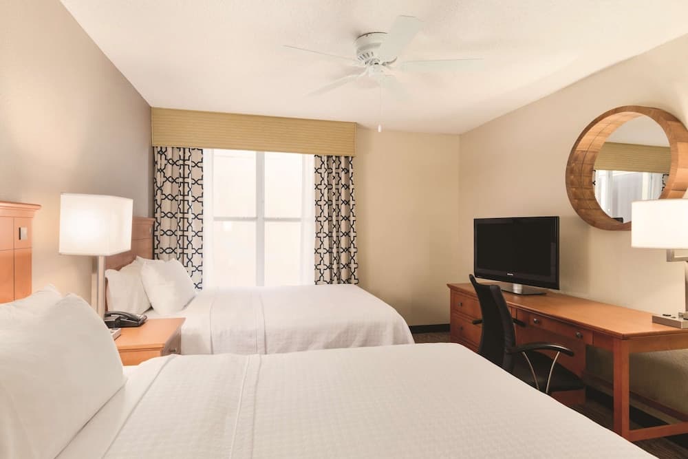 Homewood Suites by Hilton Orlando-Int'l Drive/Centro Congressi — 9