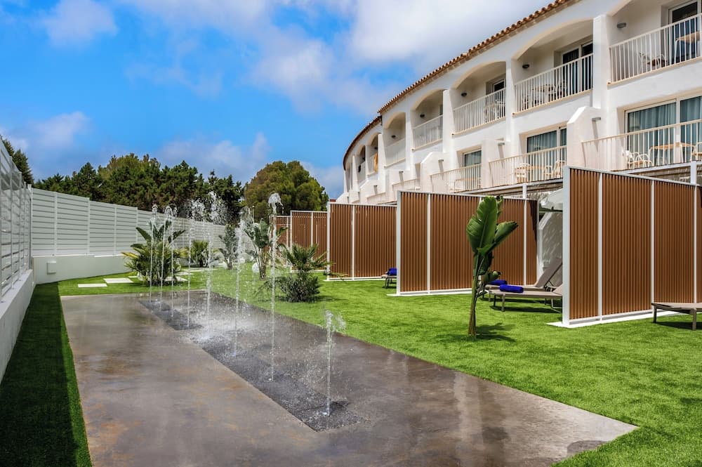 Hotel Vibra Cala Tarida — 13