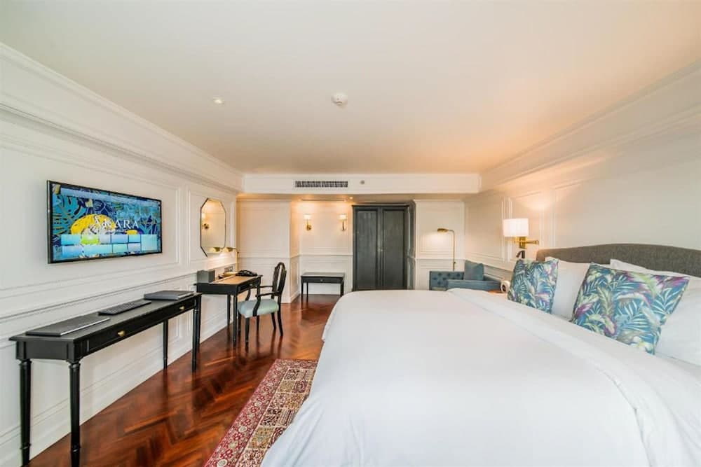 Akara Hotel Bangkok — 23