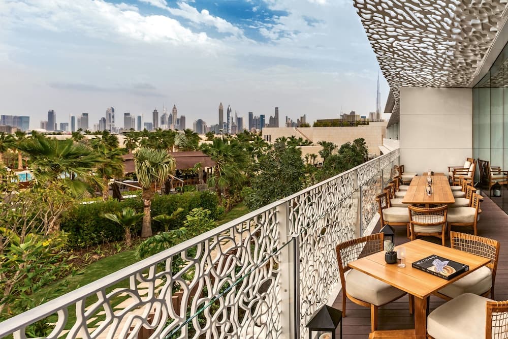 Bulgari Resort Dubai — 15