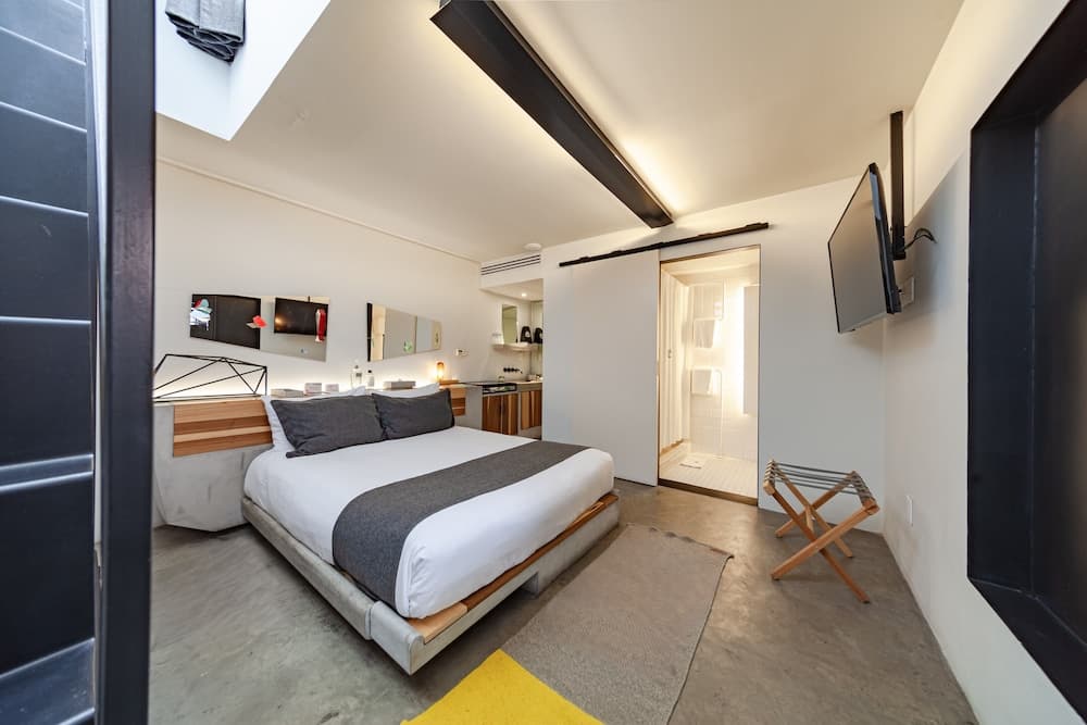 Hotel Carlota — 26