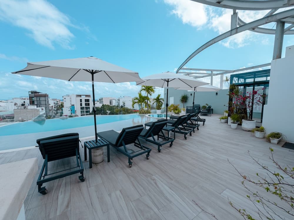 Mare Condominio Vacazionale — 20