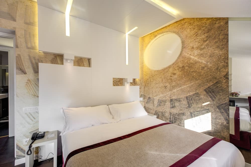 Hotel Abruzzi — 30