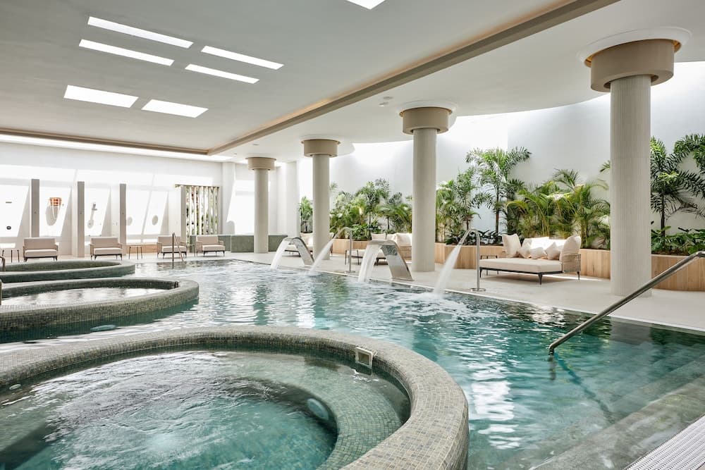 Hotel Riu Palace Macao - Adults Only - All Inclusive — 21