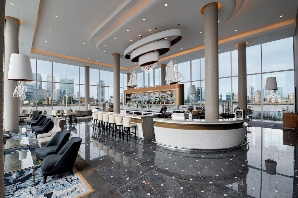 InterContinental London - The O2 by IHG — 21