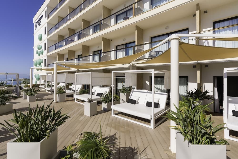 AluaSoul Palma - Adults Only — 8