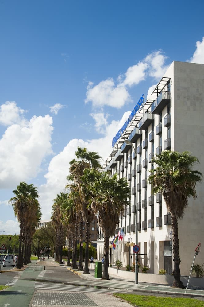 Hotel M.A. Sevilla Congresos — 18
