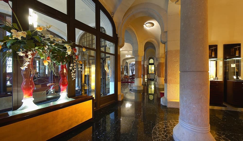 Hotel Casa Fuster — 3