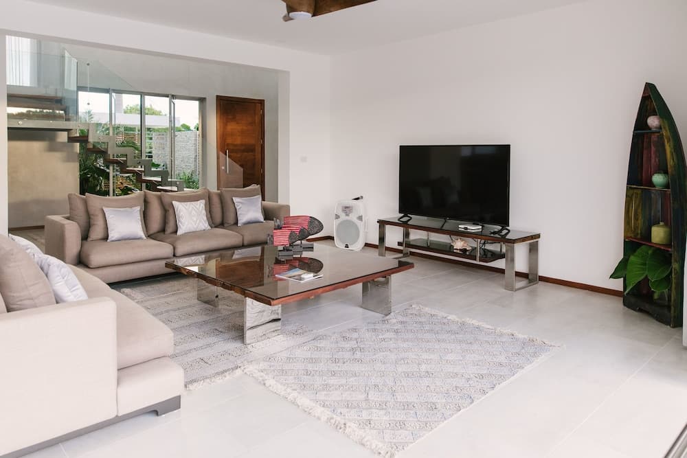 Villa Bella Luna — 18
