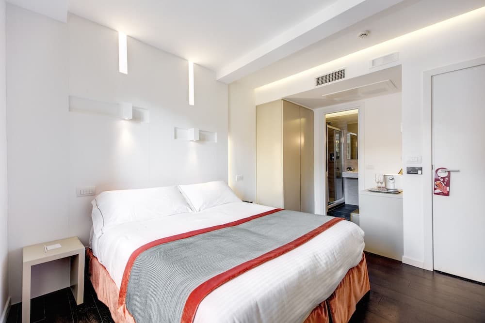 Hotel Abruzzi — 24