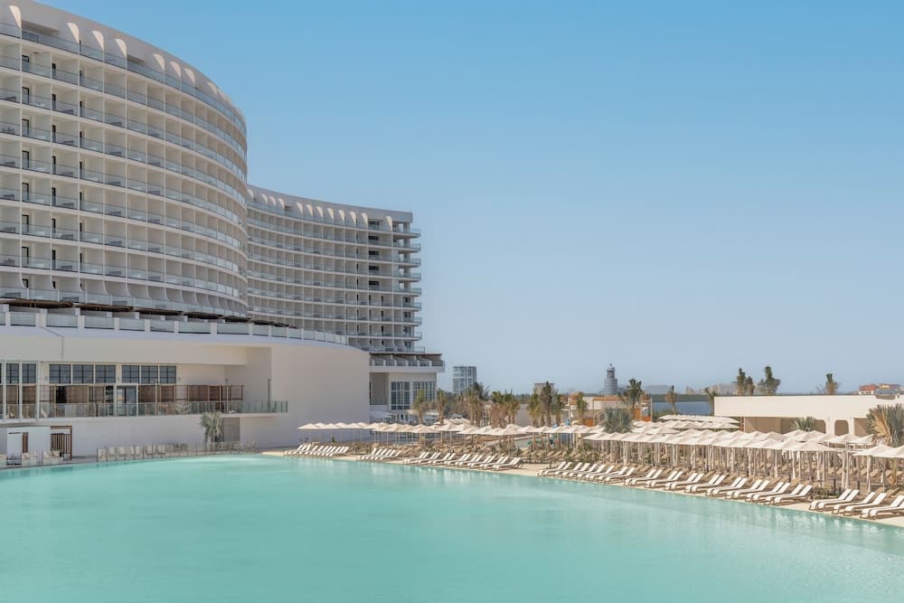 AVA Resort - Il Nuovo Resort Tutto Vista Oceano — 23