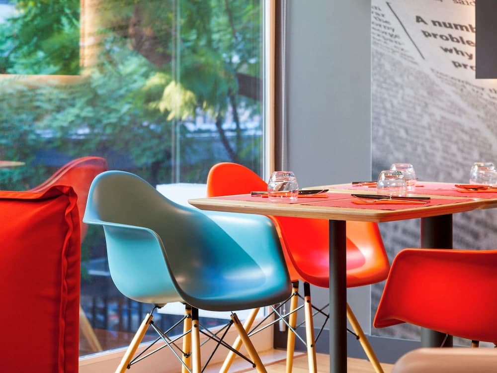 ibis Lisboa Centro Liberdade — 29