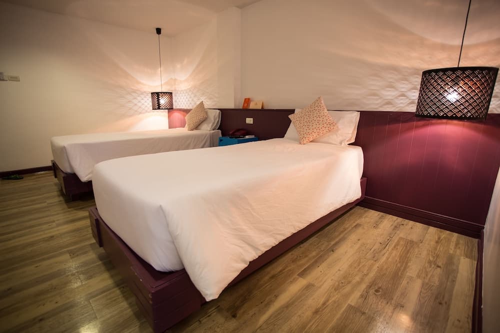 Hotel Primera Casa — 21