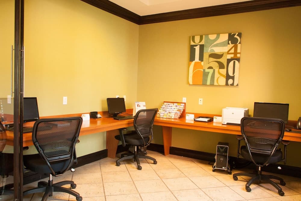 Best Western Plus Miami-Doral/Centro Commerciale Dolphin — 13