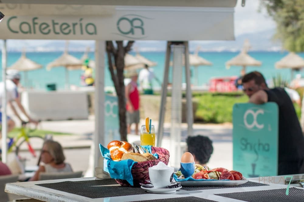 Perla Seven Apartments — 16