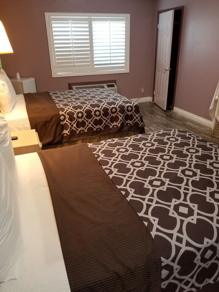 Hollywood Stars Inn - In Los Angeles (Hollywood) — 7