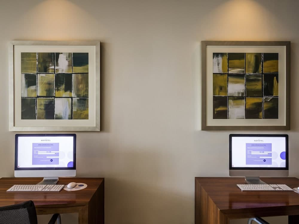 Novotel Deira Creekside Dubai — 21