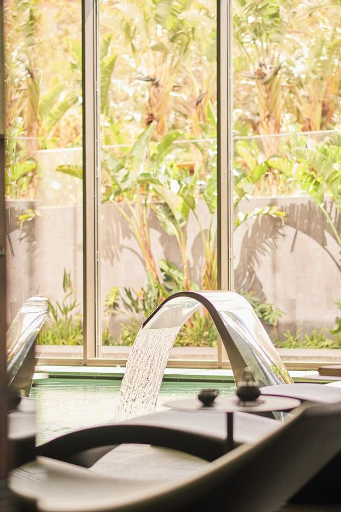 Gran Hyatt Barcelona — 26