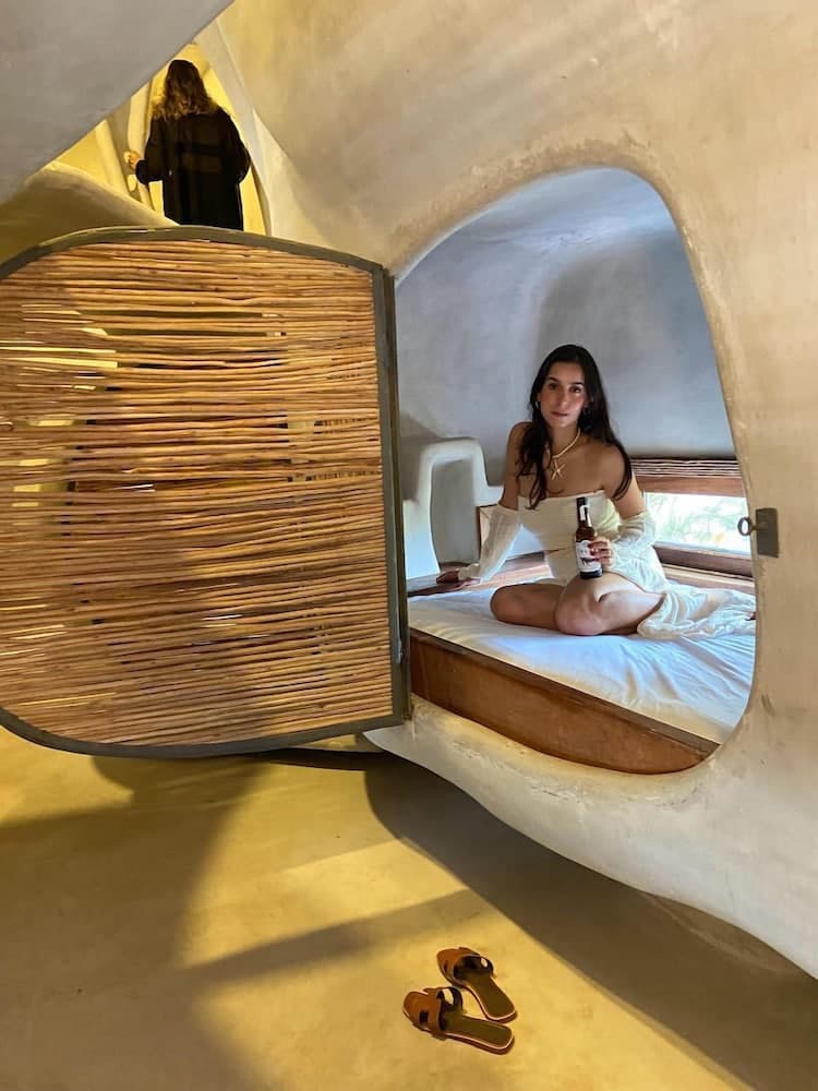 Cervecería Tulum Boutique Hotel & Beer Spa — 14