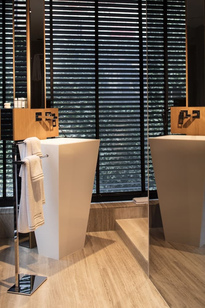 Metropolitan Hotels Bosphorus — 20