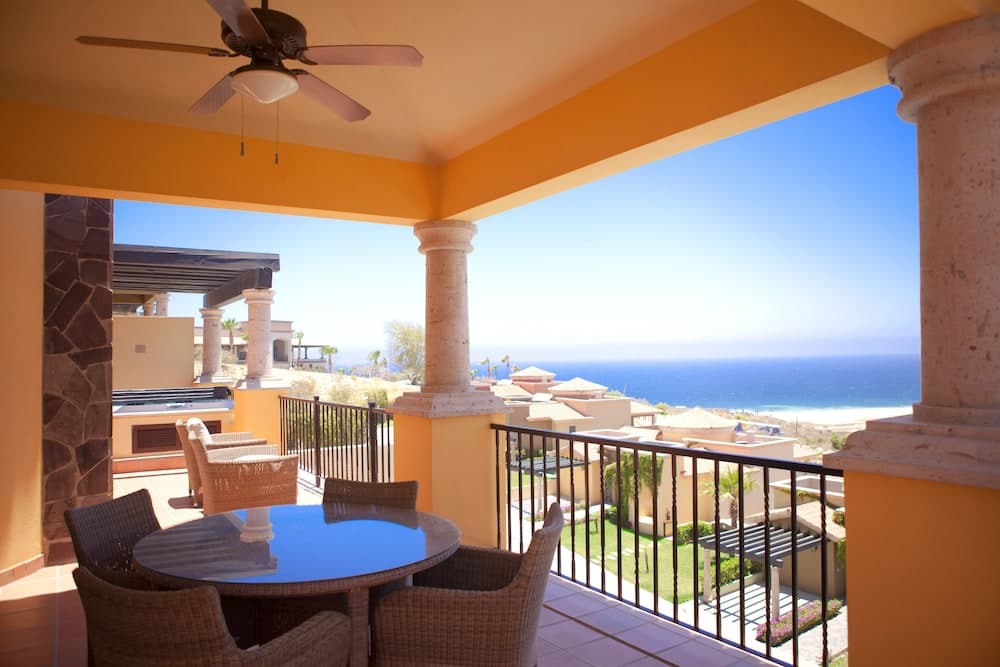 Pueblo Bonito Montecristo Luxusvillen - All-Inclusive — 5