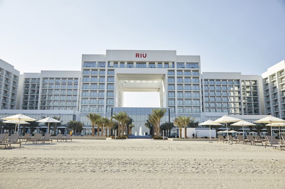 Hotel Riu Dubai Beach Resort - All Inclusive — 6