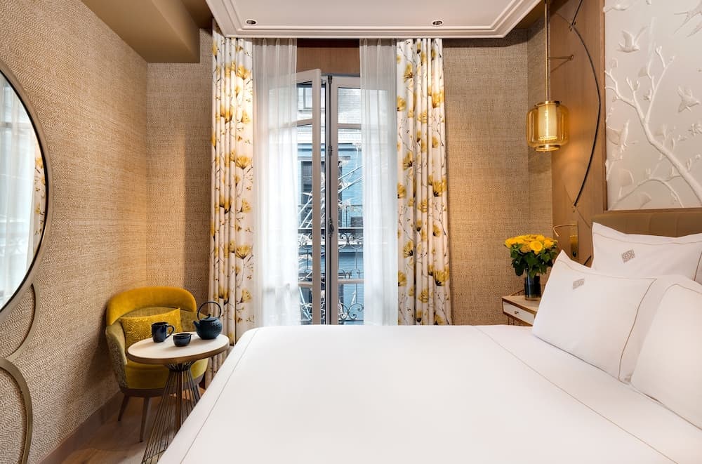 La Demeure Montaigne — 20