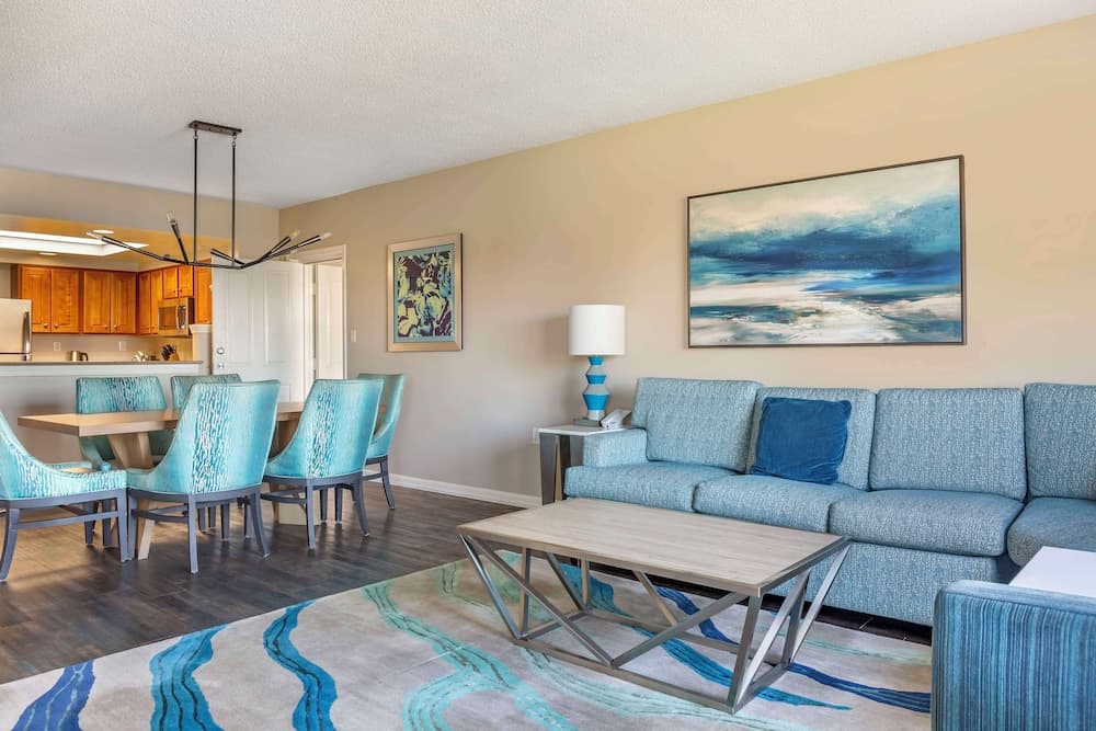 Hilton Grand Vacations Club SeaWorld® Orlando — 27