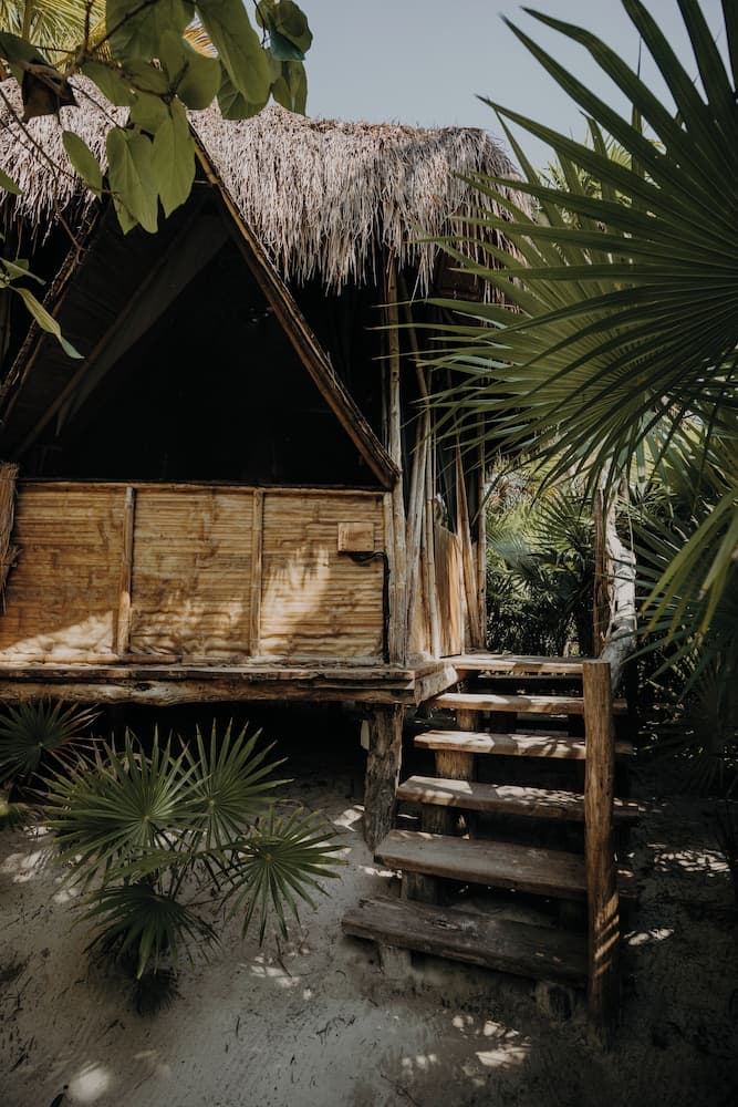 Ether Tulum — 1