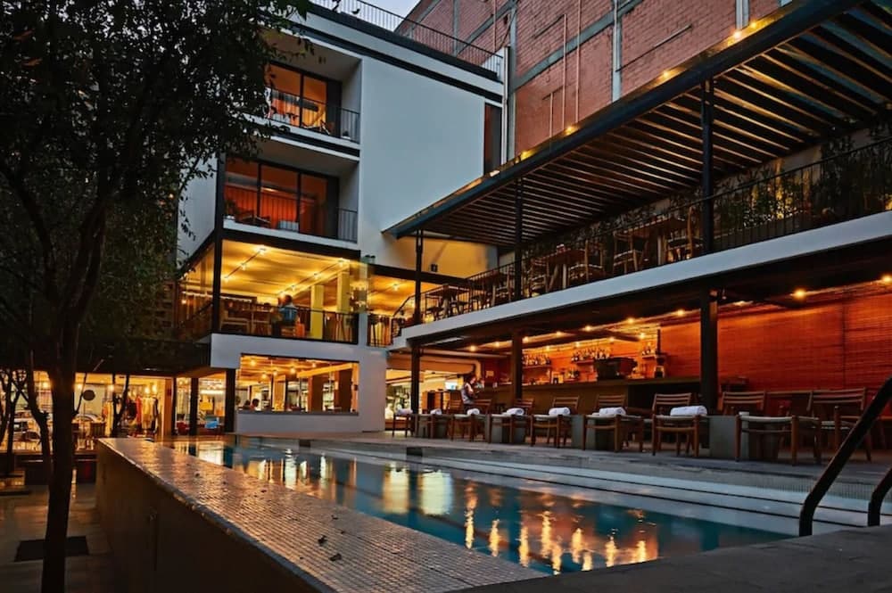 Hotel Carlota — 14