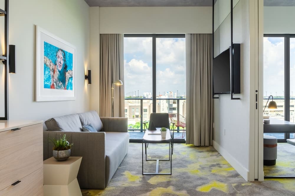 Hyde Suite Midtown Miami — 11
