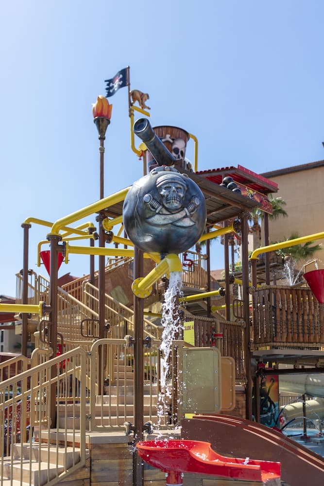 Westgate Lakes Resort & Spa Universal Studios Area — 7