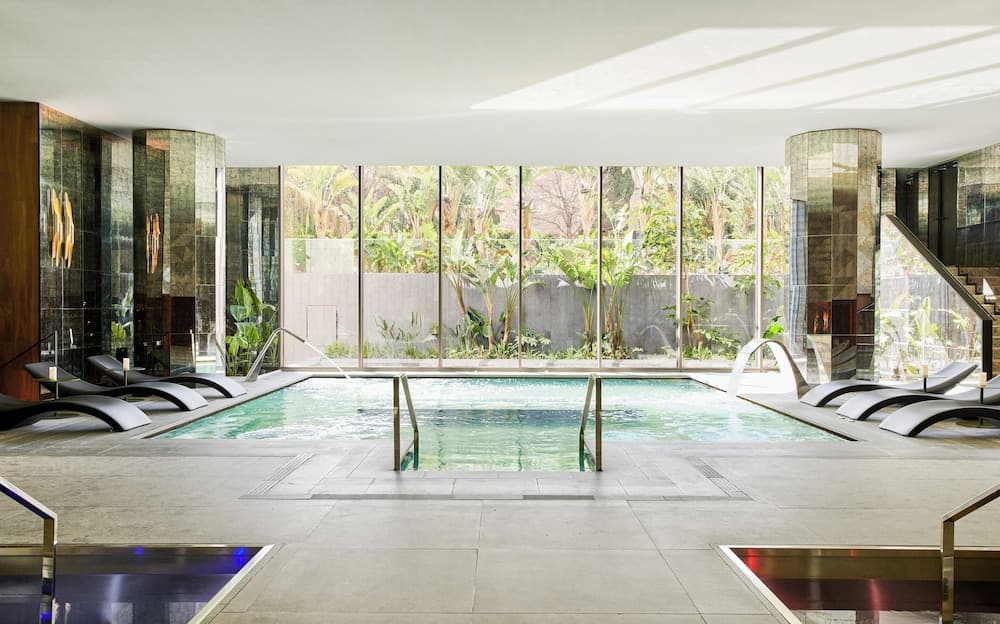 Gran Hyatt Barcelona — 28