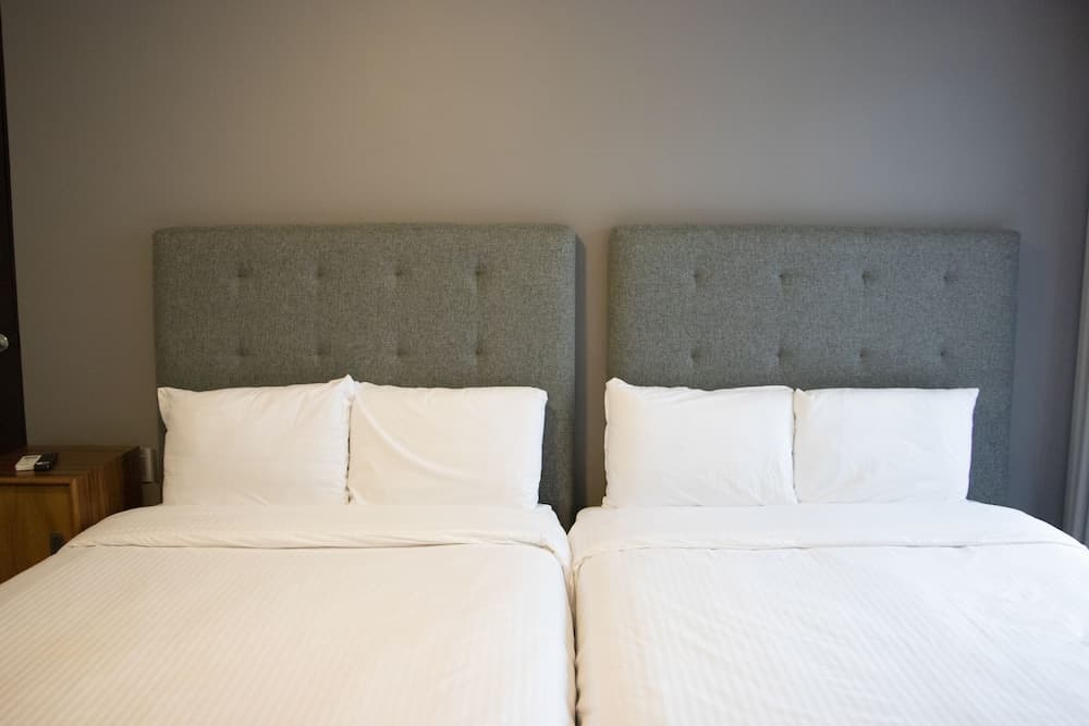 Sole Suites — 8